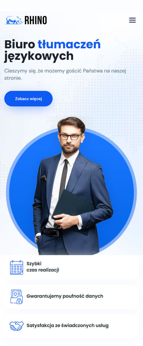 Mobile Screen